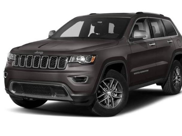 JEEP GRAND CHEROKEE 2021 1C4RJFBG0MC856789 image